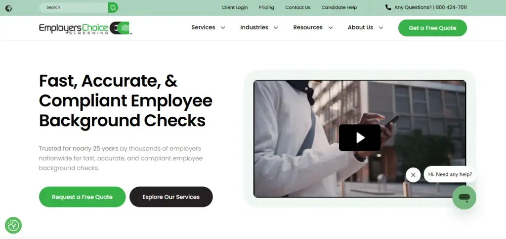 Employerschoice-screen