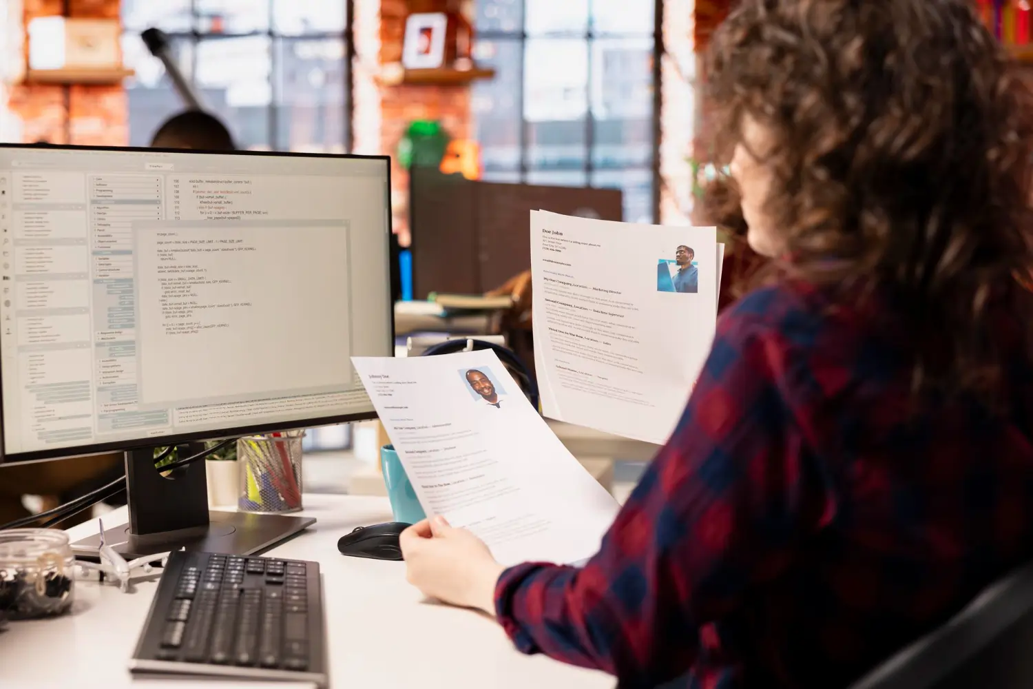 FCRA-compliant background screening is one of the most important topics in HR.