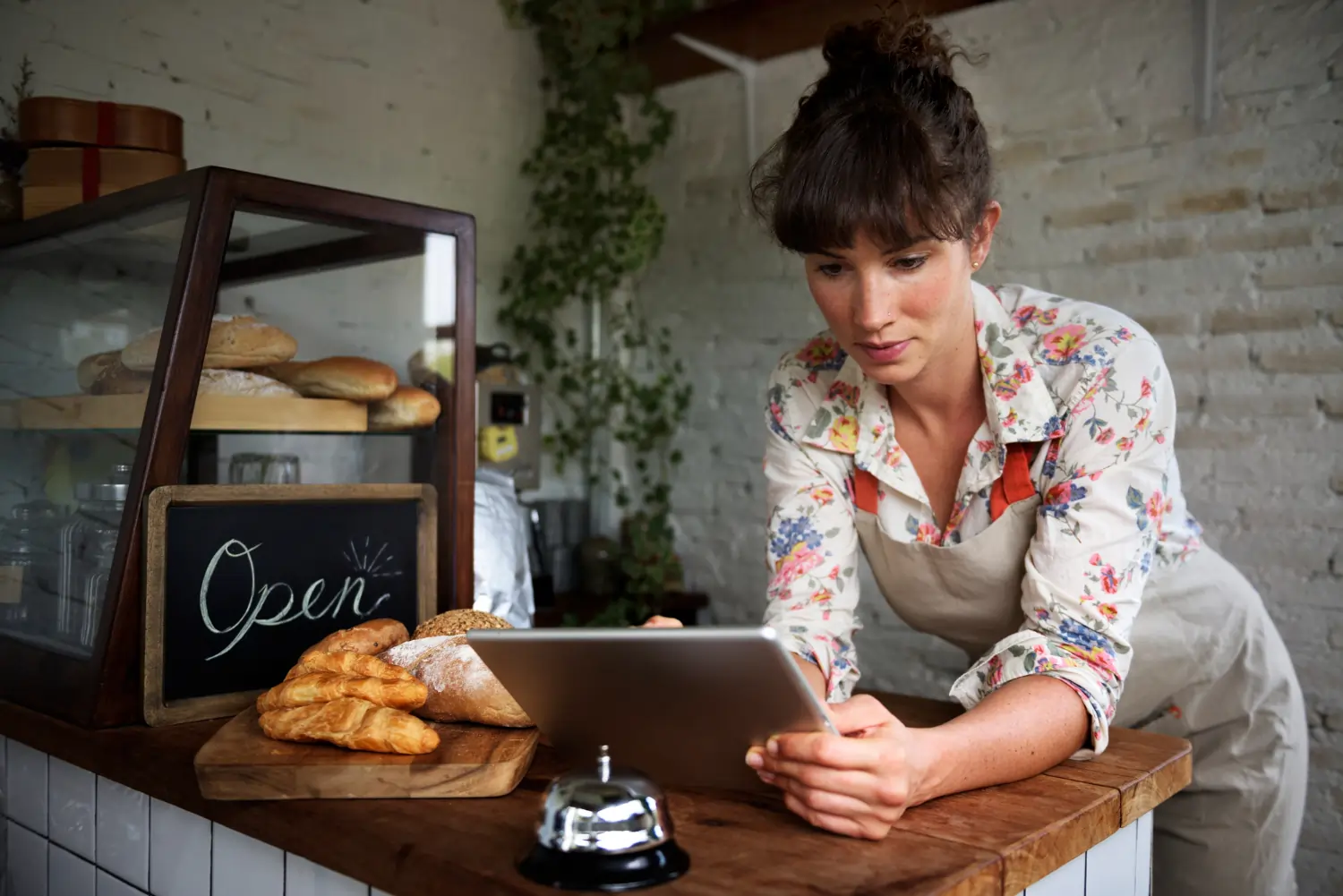 background screening for small businesses is an important thing to do.
