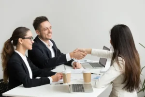 Bulk employee background screening 