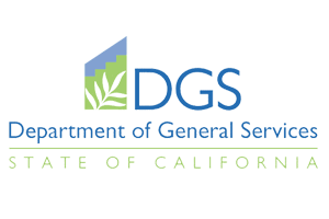 California Department of General Services