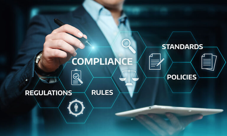 Compliance Expertise