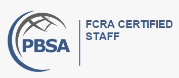 FCRA-certified