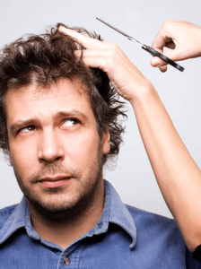 Hair Follicle Testing