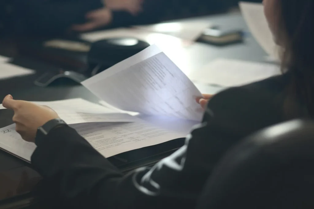 Managing Bulk Employee Background Screening