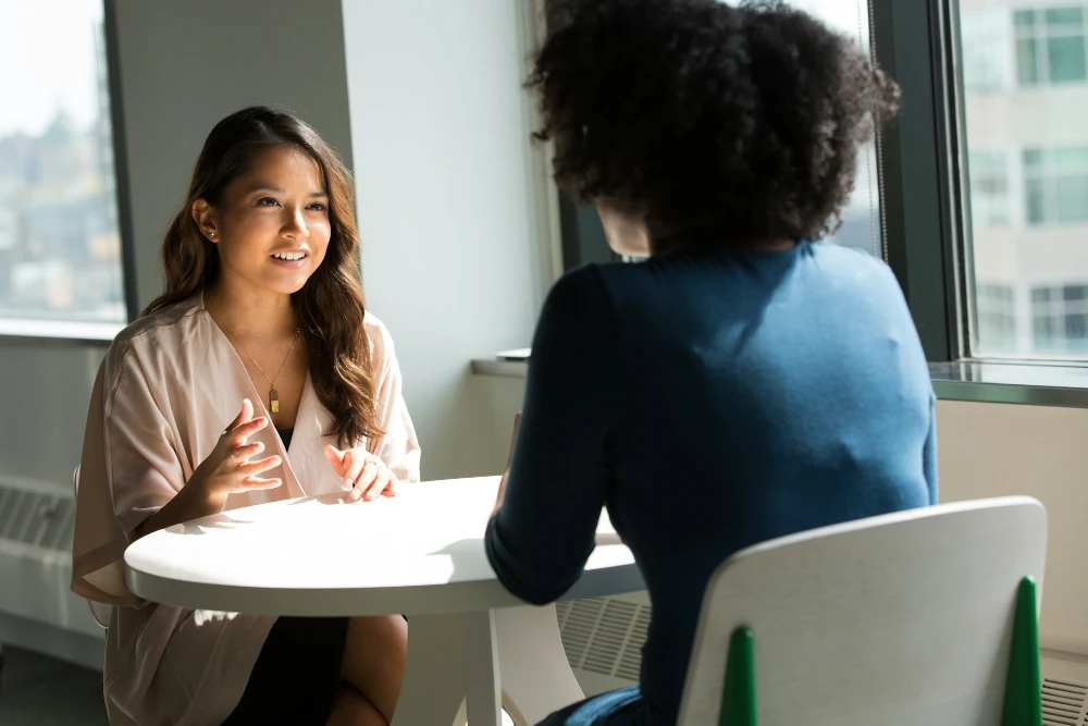 Streamlined hiring process gives you speed and quality service.