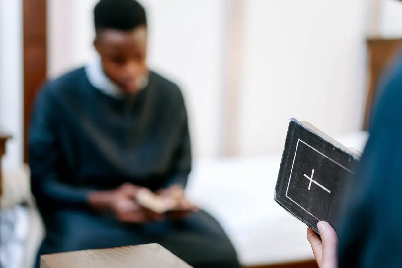 Ministry Background Screening help you to protect the Congregation.