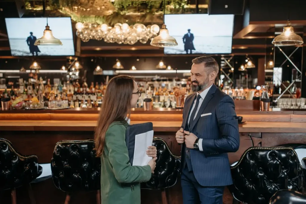 Choosing the Most Effective Background Screening Services for Hospitality Workers