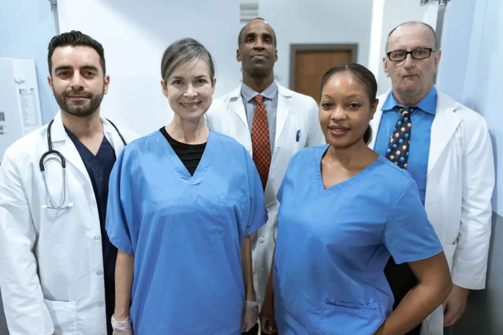 Best Practices for Background Screening in Healthcare Hiring