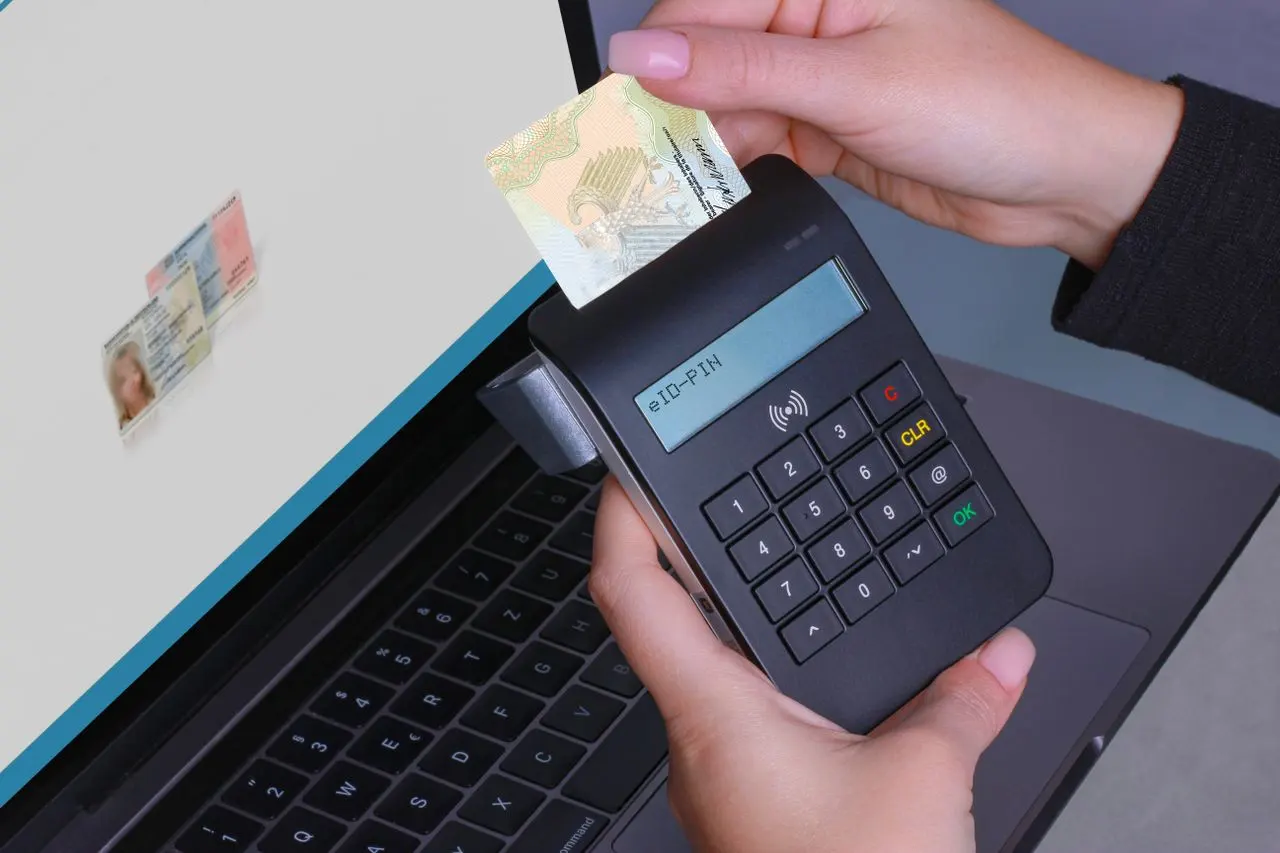 Employment identity fraud happens whenever someone misrepresents who they are.